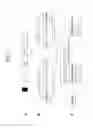 Fig. 02 - Facilitating protein solubility by use of peptide extensions