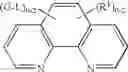 Fig. 09 - CYCLOMETALATED TRANSITION METAL COMPLEXES FOR MULTIPLEX ANALYTE DETECTION