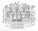 Fig. 01 - Semiconductor device having a ferroelectric capacitor