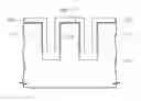 Fig. 01 - Method of forming optical waveguide