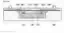 Fig. 09 - Method of manufacturing semiconductor package by etching a metal layer to form a rearrangement wiring layer