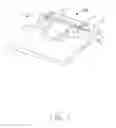 Fig. 02 - Electrical connector assembly with low profile