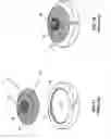 Fig. 02 - Buffing pad centering system