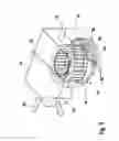 Fig. 06 - DEVICE FOR CONTROLLING THE VENTILATION APPARATUS FOR A MOTOR VEHICLE INTERIOR
