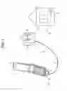 Fig. 02 - Power supply device, power cable, and reception device