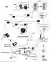 Fig. 01 - System and apparatus for adapting operations of a communication device
