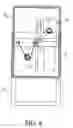 Fig. 06 - SLIDING TYPE HANDHELD MOBILE DEVICE WITH GREAT SLIDING RANGE