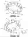 Fig. 02 - Unique identity trading charms for a secure controlled internet communication system