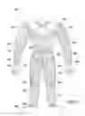 Fig. 02 - Resistance garments and active materials