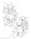Fig. 02 - Push-up / chin-up exercise assembly