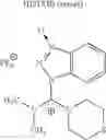 Fig. 149 - Proton acceptor iminium/carbocation-type coupling agents