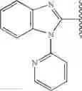Fig. 553 - BENZIMIDAZOLE DERIVATIVES AND METHODS OF USE THEREOF
