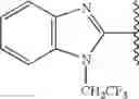 Fig. 565 - BENZIMIDAZOLE DERIVATIVES AND METHODS OF USE THEREOF