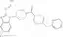 Fig. 740 - BENZIMIDAZOLE DERIVATIVES AND METHODS OF USE THEREOF