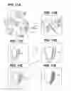 Fig. 21 - Methods and compositions to treat myocardial conditions