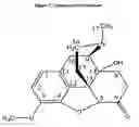 Fig. 08 - COMPOSITIONS AND METHODS FOR ENHANCING ANALGESIC POTENCY OF COVALENTLY BOUND-COMPOUNDS, ATTENUATING ITS ADVERSE SIDE EFFECTS, AND PREVENTING THEIR ABUSE
