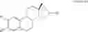 Fig. 32 - COMPOSITION COMPRISING A GLYCOLYTIC INHIBITOR AND A RING SYSTEM COMPRISING A SULPHAMATE GROUP FOR THE TREATMENT OF CANCER