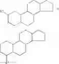 Fig. 47 - COMPOSITION COMPRISING A GLYCOLYTIC INHIBITOR AND A RING SYSTEM COMPRISING A SULPHAMATE GROUP FOR THE TREATMENT OF CANCER