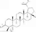 Fig. 74 - 23-Substituted Derivatives of Lupane-type Pentacyclic Triterpenoids