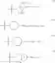 Fig. 131 - Modulators of CB1 receptors