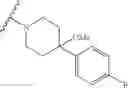 Fig. 49 - Modulators of CB1 receptors
