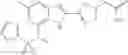 Fig. 726 - Indole compound