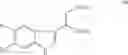 Fig. 197 - Indolic derivatives, their preparation processes and their uses in particular as antibacterials