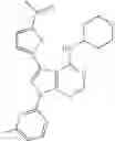 Fig. 167 - AZAINDOLE P2X3 AND P2X2/3 MODULATORS