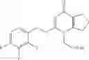 Fig. 72 - 5,6-TRIMETHYLENEPYRIMIDIN-4-ONE COMPOUNDS