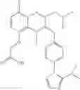 Fig. 43 - Quinolines and their therapeutic use