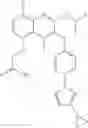 Fig. 45 - Quinolines and their therapeutic use