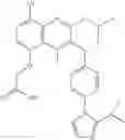 Fig. 49 - Quinolines and their therapeutic use