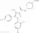 Fig. 65 - Cannabinoid receptor antagonists/inverse agonists useful for treating obesity
