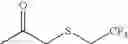 Fig. 131 - Indole derivatives as selective androgen receptor modulators (SARMS)