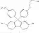 Fig. 22 - Functionalized polyfluorenes for use in optoelectronic devices