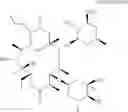 Fig. 10 - Method of synthesizing macrolide compounds