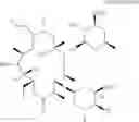 Fig. 11 - Method of synthesizing macrolide compounds