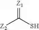 Fig. 06 - PREPARATION OF (POLY)SULFIDE ALKOXYSILANES AND NOVEL INTERMEDIATES THEREFOR