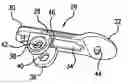 Fig. 01 - Ear clip with pole