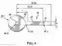 Fig. 04 - Ear clip with pole