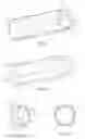 Fig. 02 - Penis rigidity stabilizer and method therefor