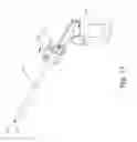 Fig. 13 - Minimal invasive neurosurgery assembly as well as a method for neurosurgery using such a neurosurgery assembly