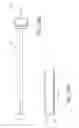 Fig. 19 - Minimal invasive neurosurgery assembly as well as a method for neurosurgery using such a neurosurgery assembly