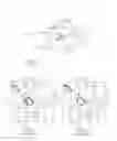 Fig. 02 - Retracting eye drape