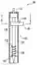Fig. 01 - Lancet device having capillary action