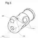 Fig. 06 - Thrombectomy and soft debris removal device
