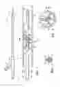 Fig. 02 - Agent delivery catheter having a radially expandable centering support members