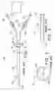 Fig. 02 - MULTI-LUMEN CATHETER CONFIGURATION