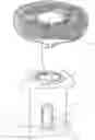 Fig. 01 - Stoma cap device for ostomy maintenance assistance
