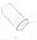 Fig. 02 - Stoma cap device for ostomy maintenance assistance